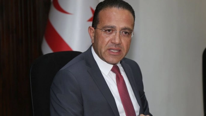 Erkut Şahali, CTP Genel Sekreterliğine aday