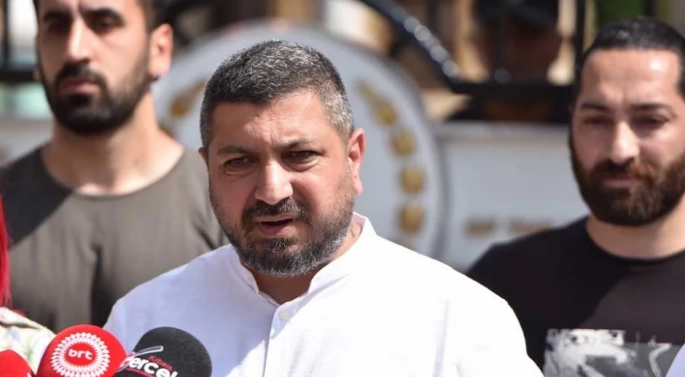 Gazeteci Ali Kişmir'in duruşması bugün!