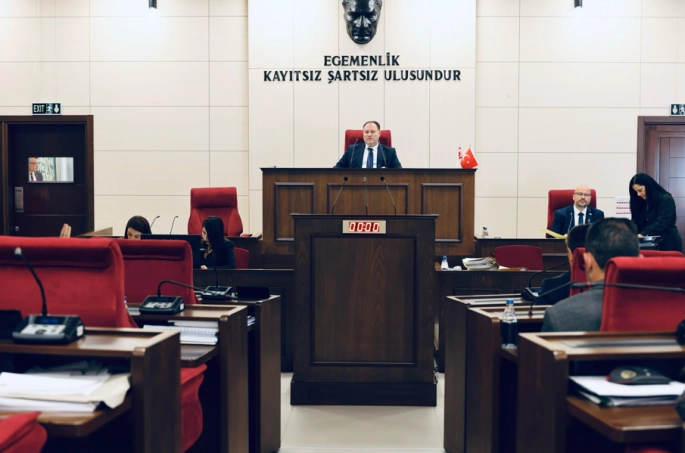 Genel Kurul tamamlandı