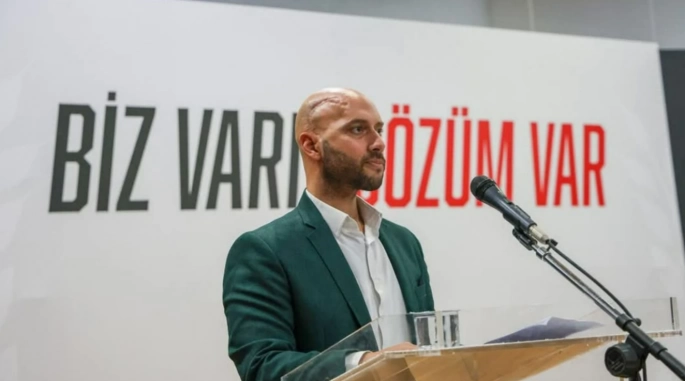 Gulamkadir:Sendikaları hedef almak, halkı hedef almaktır!