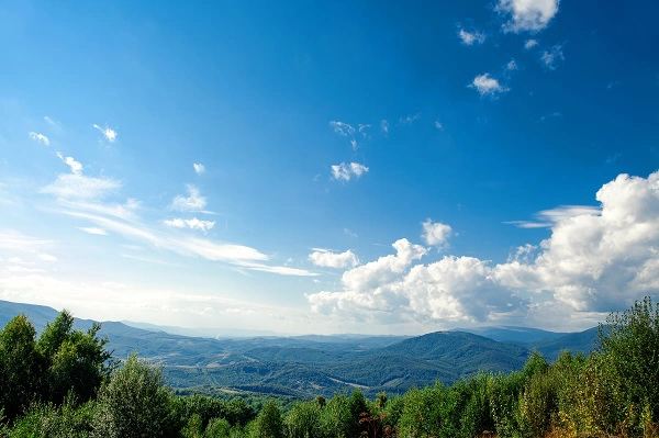 Hava parçalı bulutlu olacak
