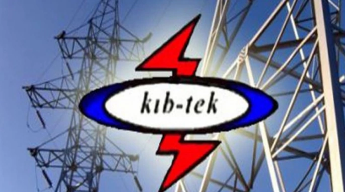 Kıb-Tek borcu olan aboneleri uyardı!