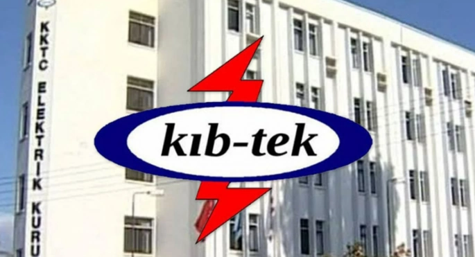 Kıb-Tek’e borcu olan abonelerin elektriği 7 Nisan'da kesilecek