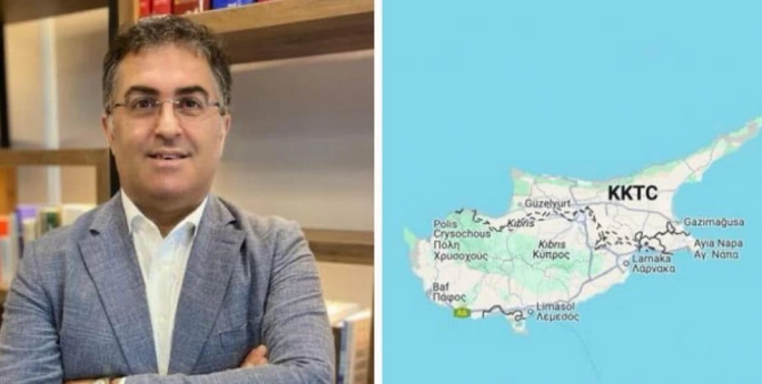 "KIBRIS'I 82. VİLAYET İLAN EDELİM, BİTSİN BU İŞ"
