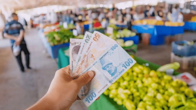 KTAMS açlık sınırını 28 bin 324 TL olarak açıkladı