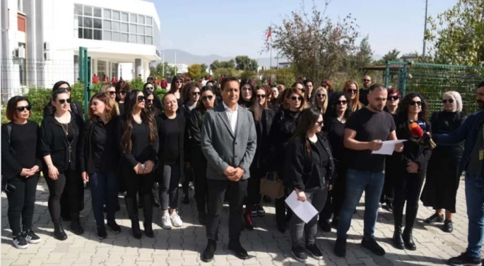 KTOEÖS: Laik eğitimi savunmaya ve mücadeleye devam edeceğiz