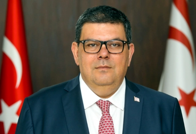 Maliye Bakanı Berova’dan 1 Mayıs Mesajı