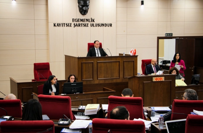 Meclis denetim göreviyle toplanacak