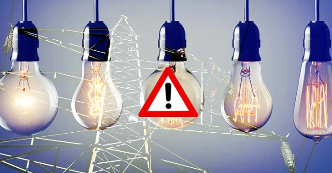Mesarya’daki 20 köyde yarın elektrik kesintisi var
