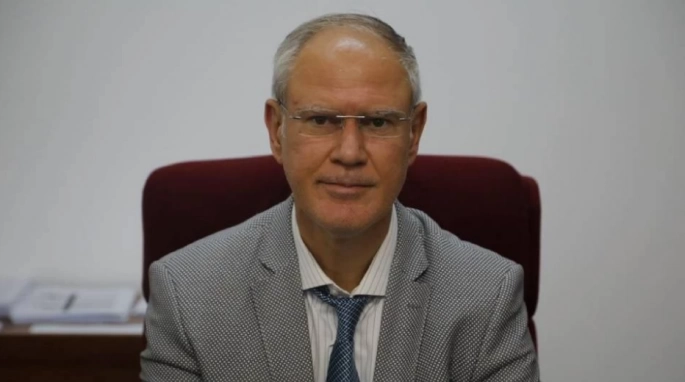 Oğuzhan Hasipoğlu: Diplomatik girişimlerimizi yakın zamanda kamuoyu görecektir