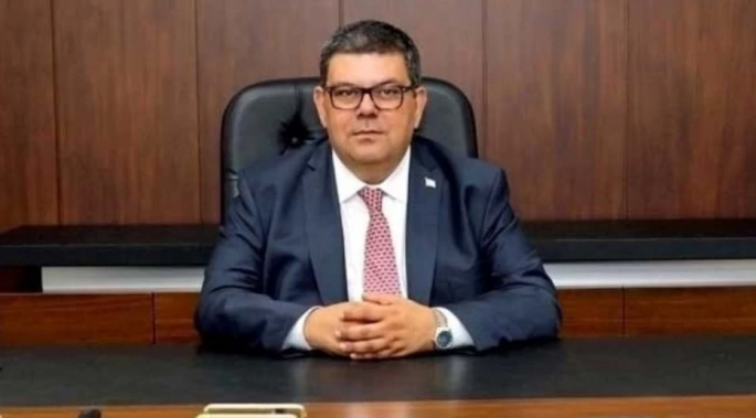 Özdemir Berova: Mustafa Çağatay'ın mücadelesi hafızalarımızda yaşayacak