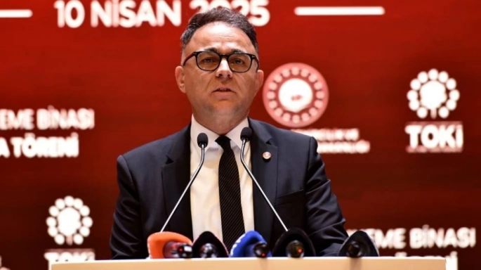 Özerdağ: Mevcut Yüksek Mahkeme binası Lefkoşa Kaza Mahkemesi’nin kullanımına bırakılacak