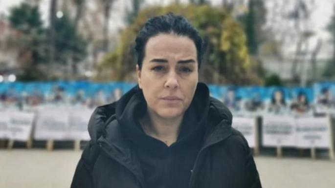 Ruşen Karakaya: Çocuklar ölüyor ama gelin görün ki içeriye alınanlar en masumlar!