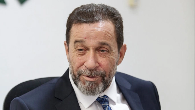 Serdar Denktaş: Biz Atatürkçü yaşam biçimini benimsemiş bir toplumuz