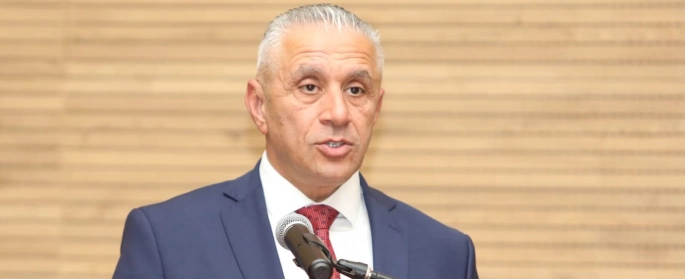 Taçoy: “Başörtüsünü tartışma yeri parti meclisi değildir”