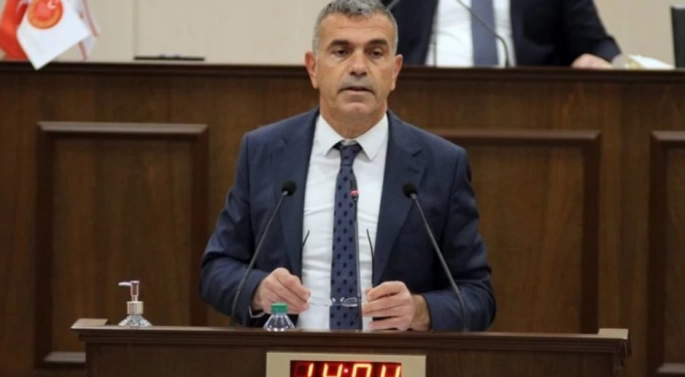 Teberrüken Uluçay: Eylem yapanın halk olduğu unutulmamalı, halk dikkate alınmalı