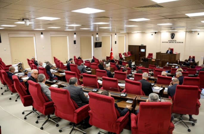 Tosunoğlu’nun dokunulmazlığının kaldırılması için özel komiteye oy birliği