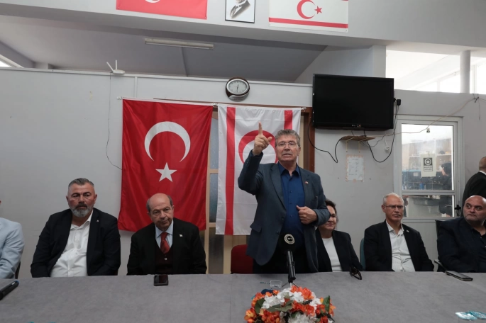 Türkmenköy, Köprülü, Çayönü ve Güvercinlik’te, kırsal kesim arsaları hak sahipleri açıklandı