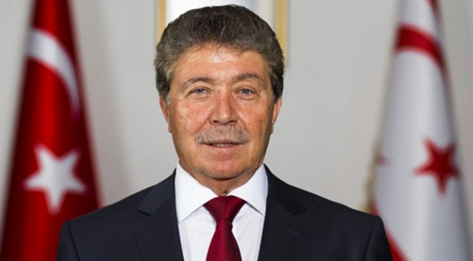 Üstel, Aliyev’e teşekkür etti: "Bizler her zaman şunu net olarak ifade ediyoruz; tek millet üç devletiz"