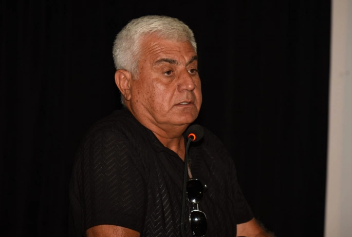 Yarkıner: Kıbrıslı Türkler de kıvırma kültürü yoktur