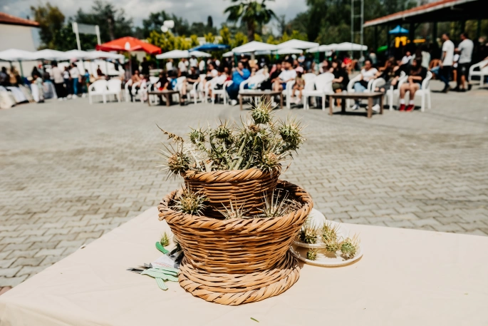 “Yiğitler Gafgarıt Festivali” Pazar günü yapılıyor