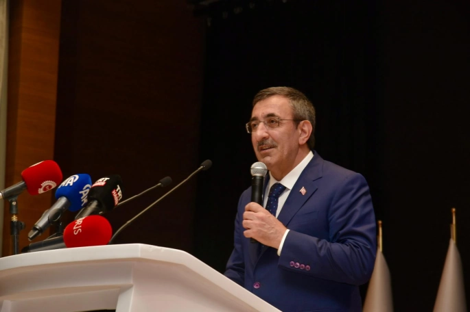 Yılmaz: Lefkoşa Yeni Devlet Hastanesi ile sağlık alanında KKTC’ye sağladığımız destekleri taçlandırmış olacağız