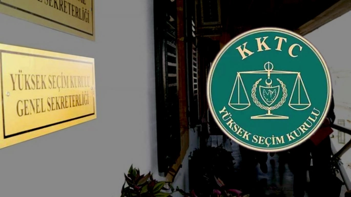 YSK, ilçe seçim kurullarını yeniden oluşturdu