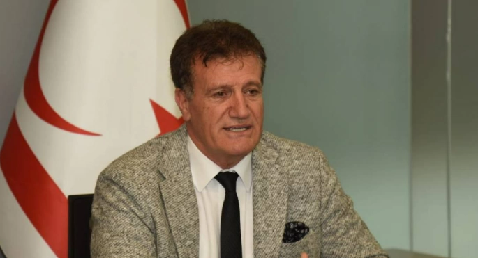 Arıklı'dan sendikalara cevap: Yeni istihdam yapılmadı