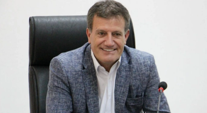 Arıklı: Limanları özelleştirmek için ortaklarımı gaza getirmeye çalışıyorum