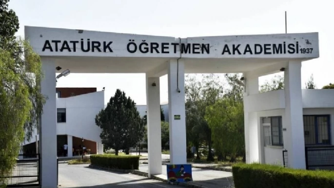 Bağımsızlık Yolu: Çavuşoğlu, elini Atatürk Öğretmen Akademisi’nden çek!