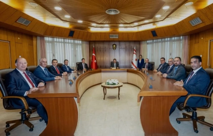 Bakanlar Kurulu'ndan Bekirpaşa Lisesi eylemine grev yasağı