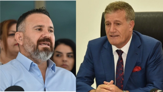 Bengihan: “Arıklı'nın yeğenleri geçici işçi statüsünde işe gitmeden maaş alıyor”