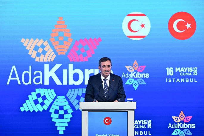 Cevdet Yılmaz: KKTC’nin turizm alanında planlı, verimli ve sürdürülebilir bir kalkınma sürecine girmesi memnuniyet verici