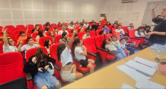 CTP Kadın Örgütü’nden 1 Haziran’a özel“Çocuk Meclisi” ve festival