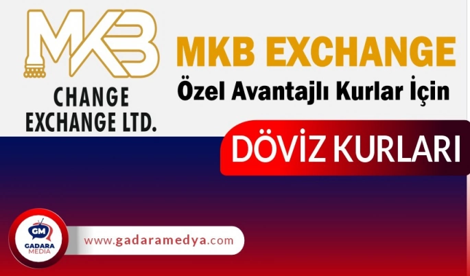 Döviz Kurları… Dolar 38,90, Euro 43,50, İngiliz Sterlini 51,75 Tl