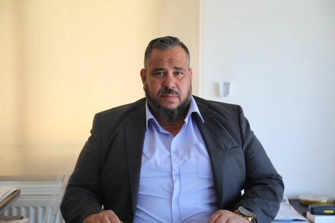 Garabli:TÜK’ün ekipman eksiklikleri hızlıca gideriliyor