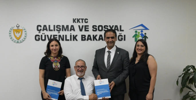 Gardiyanoğlu:Engelli bireylerin istihdam alanlarının çoğalması için çalışıyoruz