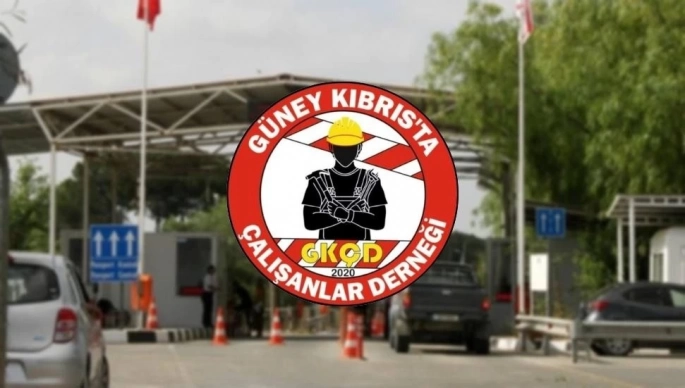 GKÇD'den Akpınar'a: "Kimsenin ekmeğiyle oynamayın. Ateşle oynuyorsunuz, yakarsınız"