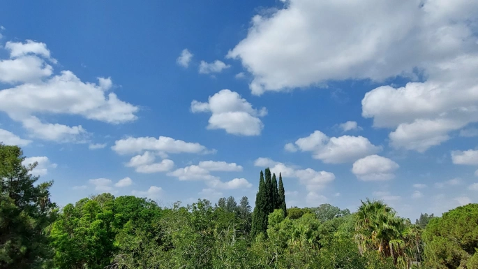 Hava sıcaklığı 38 dereceye kadar yükselecek