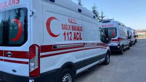 İş kazasında yaralanan Ali yaşam mücadelesini kaybetti
