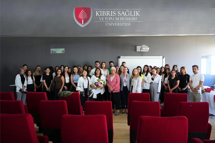 KSTU, “Bütüncül Bir Yaklaşım: Özel Eğitimde Farkındalık, Kaynaştırma Ve Aile Destekleri” Paneli gerçekleştirdi.