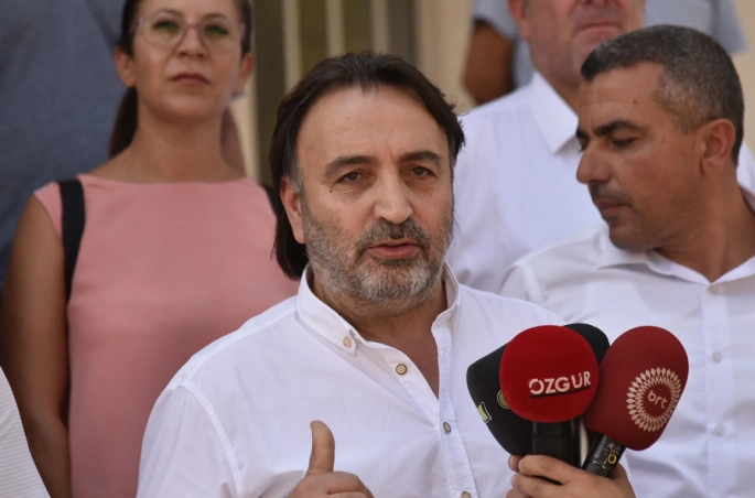 Metin Atan: Maliye Bakanı Berova, hayat pahalılığını tamamen kaldırma peşinde