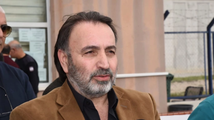 Atan'dan Dr. Anıl Özgüç'ün yer değişikliğine eleştiri!