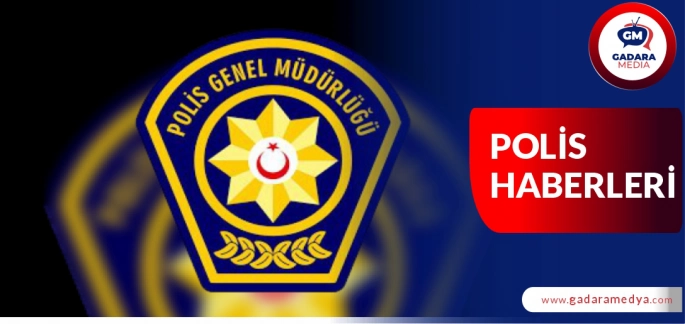 Polis haberleri… Üç trafik kazas: İki yaya yaralandı, bir kişi tutuklandı