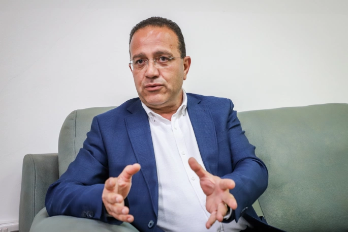Şahali: İktidar ve anlayışın değişmesiyle bu işler rayına oturacak