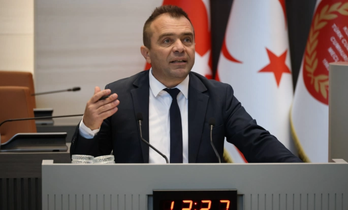 Şahiner, Şans Oyunları (Değişiklik) Yasa Tasarısı'nı eleştirdi