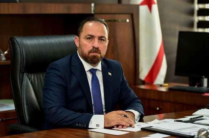Çavuş'tan Babalar Günü mesajı