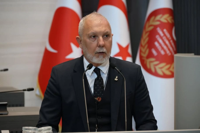 “Demokrat Parti’nin Tarihî Sorumluluğu ve Kurucu Mirasına Saygı Çağrısı”