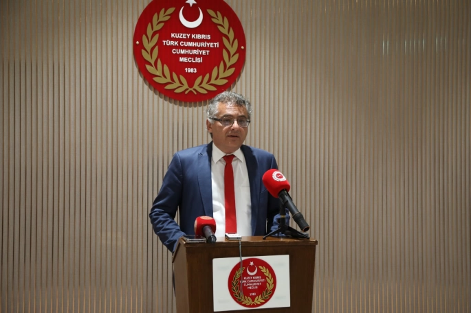 Erhürman, “Kapalı Oturum” sonrası konuştu: “AİHM kararı bir zafer değil, sağlam yapıda açılan bir gediktir”
