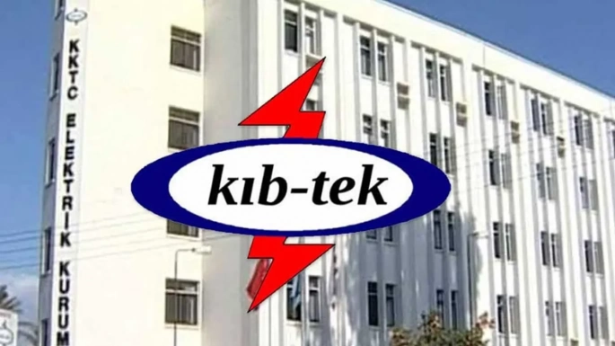 Girne'nin önemli bir bölümünde bakım nedeniyle yarın elektrik kesintisi uygulanacak...